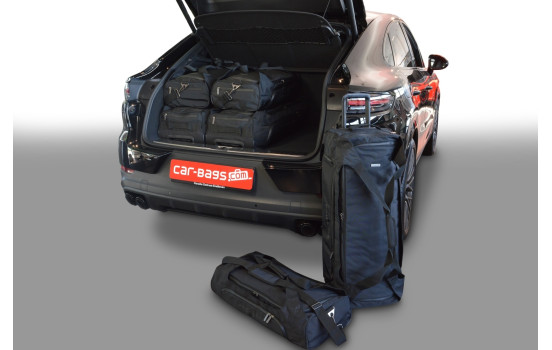 Resväska set Porsche Cayenne Coupé (PO536) 2019-present Pro.Line