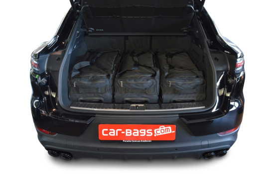 Resväska set Porsche Cayenne Coupé (PO536) 2019-present Pro.Line, bild 2