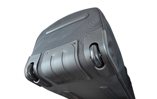 Resväska set Porsche Cayenne I (9PA) 2002-2010 Pro.Line, bild 10