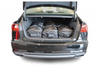 Resväska uppsättning Audi A6 (C7) 2011-2018 4d