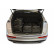 Resväska uppsättning Audi Q5 (8R) 2008-2017 suv, miniatyr 2