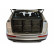 Resväska uppsättning Audi Q5 (8R) 2008-2017 suv, miniatyr 3