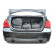 Resväska uppsättning BMW 3-serien (E90) 2005-2012 4d, miniatyr 2