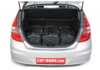 Resväska uppsättning Hyundai i30 (FD-FDH) 2009-2012 5d