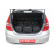 Resväska uppsättning Hyundai i30 (FD-FDH) 2009-2012 5d