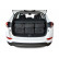 Resväska uppsättning Hyundai Tucson (TL) 2015- suv, miniatyr 3