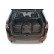 Resväska uppsättning Land Rover Discovery Sport (L550) 2014- suv