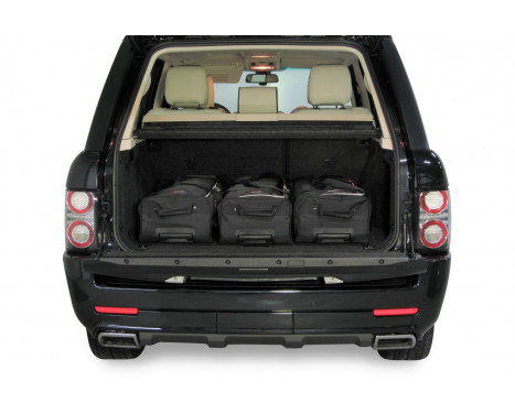 Resväska uppsättning Land Rover Range Rover III (L322) 2002-2013 suv