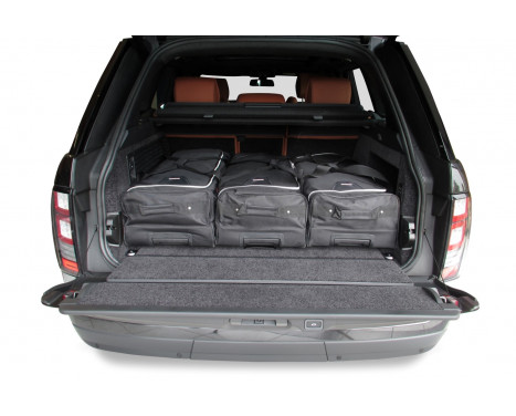 Resväska uppsättning Land Rover Range Rover IV (L405) 2012- suv