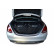 Resväska uppsättning Mercedes-Benz C-klass Plug-In Hybrid (W205) 2015-4d, miniatyr 3
