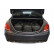 Resväska uppsättning Mercedes-Benz C-Klass (W205) 2014-4d