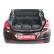 Resväska uppsättning Opel Astra J 2009-2015 5d