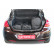Resväska uppsättning Opel Astra J 2009-2015 5d, miniatyr 2