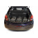 Resväska uppsättning Peugeot 208 2012-5d