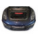 Resväska uppsättning Porsche Cayman / Boxster (981) 2WD + 4WD 2012-2016 coupé / cabrio, miniatyr 2