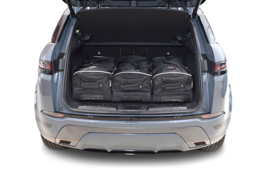 Resväska uppsättning Range Rover Evoque (2018+), bild 3