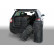 Resväska uppsättning Volkswagen Passat (B6) Variant 2005-2010 vagn, miniatyr 4
