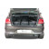 Resväska uppsättning Volkswagen Passat (B7) 2010-2014 4d