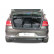 Resväska uppsättning Volkswagen Passat (B7) 2010-2014 4d, miniatyr 2