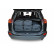 Resväskasats Toyota RAV4 IV (XA40) 2013- suv, miniatyr 2