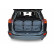 Resväskasats Toyota RAV4 IV (XA40) 2013- suv, miniatyr 3