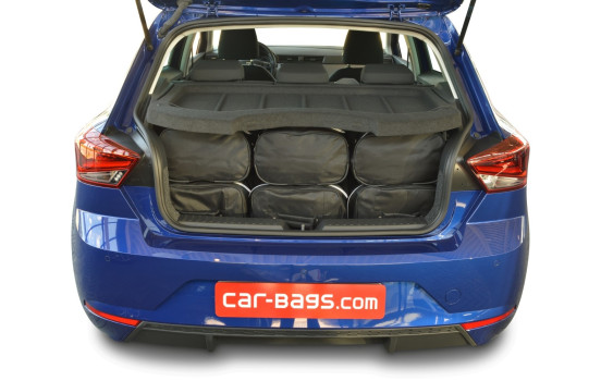 Ryggsäck set Seat Ibiza (6F) 2017-5d, bild 3