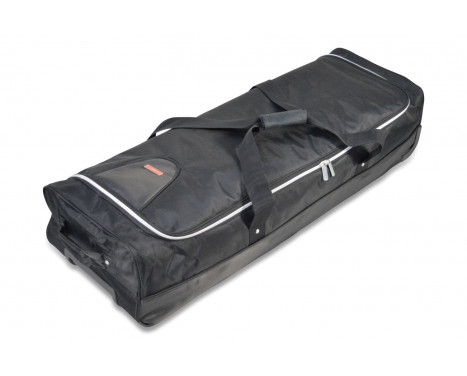 Skoda Superb III (3V) Combi 2015 vagns resväska uppsättning, bild 4