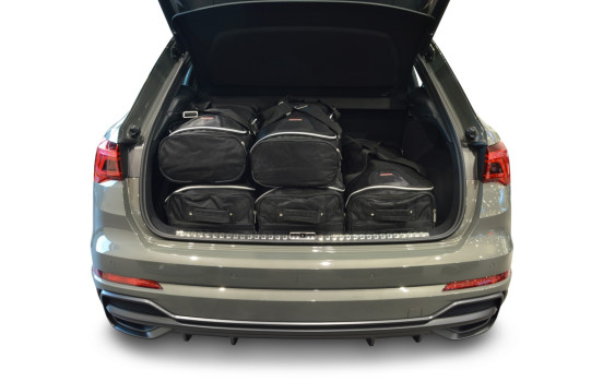 Travel väska set Audi Q3 2018+, bild 2