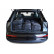 Travel väska set Audi Q7 (4M) 2015- suv, miniatyr 2