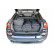 Travel väska set BMW X4 (F26) 2014- suv, miniatyr 2