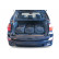 Travel väska set BMW X5 (E70) 2007-2013 suv