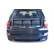 Travel väska set BMW X5 (E70) 2007-2013 suv, miniatyr 3