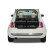 Travel väska set Fiat 500 2007- 3d, miniatyr 3