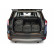 Travel väska set Ford Kuga II 2012- suv, miniatyr 2