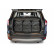 Travel väska set Ford Kuga II 2012- suv, miniatyr 3
