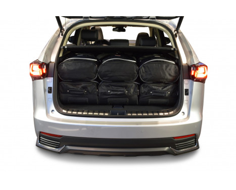 Travel väska set Lexus NX AZ10 2015+