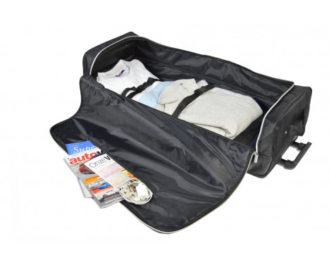 Travel väska set Mazda Mazda3 (BL) 2010-2013 5d, bild 7