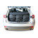 Travel väska set Mazda Mazda3 (BM) 2013-5d, miniatyr 3
