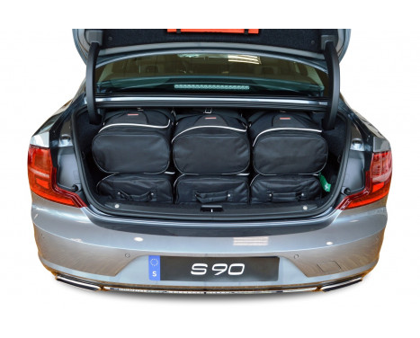 Travel väska set Volvo S90 2016-4d, bild 3