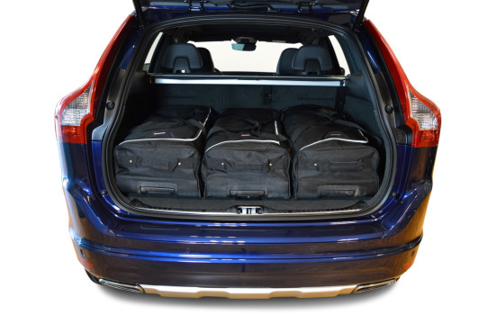 Travel väska set Volvo XC60 I 2008-2017 suv