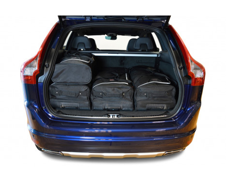 Travel väska set Volvo XC60 I 2008-2017 suv, bild 2