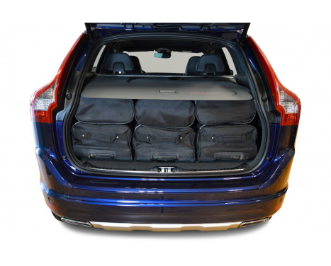 Travel väska set Volvo XC60 I 2008-2017 suv, bild 3