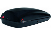 Coffre de toit G3 Arjes 320 noir