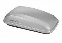 Hapro Roady 350 Gris Argenté