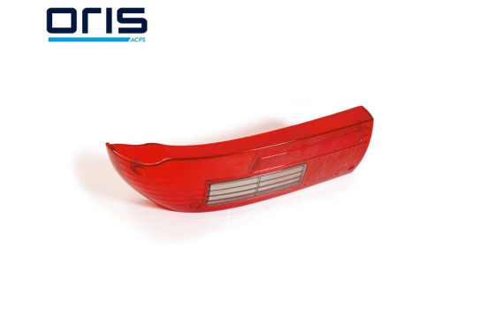 ORIS Tracc / FIX4BIKE Bakljusglas Höger