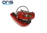 ORIS Tracc / FIX4BIKE Bakljusset