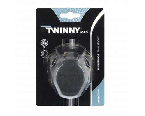 Twinny Load 627998102 Socket 7-polig, bild 3