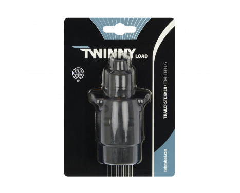 Twinny Load 627998109 Plug 7-polig, bild 2
