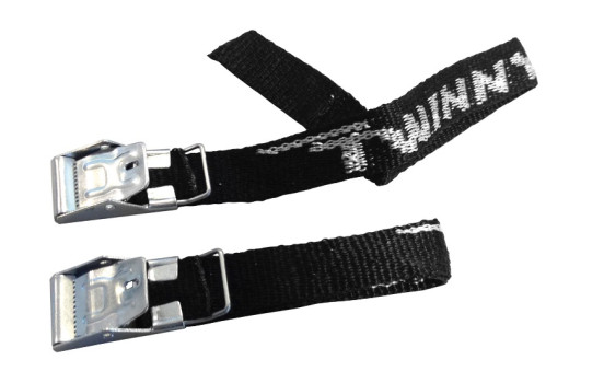 Twinny Load Straps set om 2