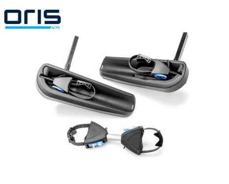 ORIS Tracc / FIX4BIKE Expansionsplattform för 3:e cykel